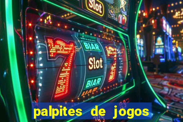 palpites de jogos 2.5 hoje